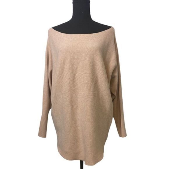 SIREN LILY Maternity sweater - Picture 1 of 5